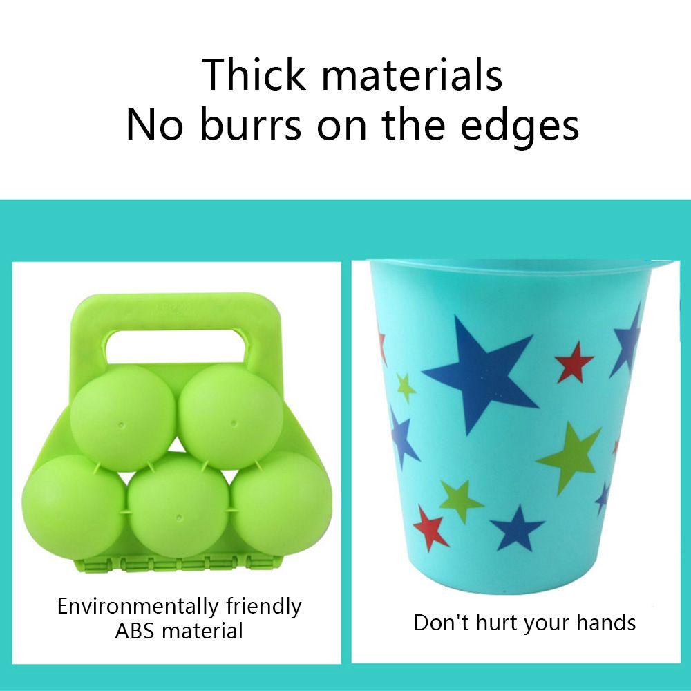 LUOL Bộ 13 Món Đồ Chơi Xúc Cát Vui Nhộn Cho Bé