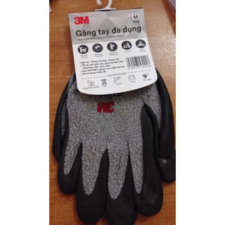 COMBO 2 ĐÔI GĂNG TAY ĐA DỤNG 3M size M