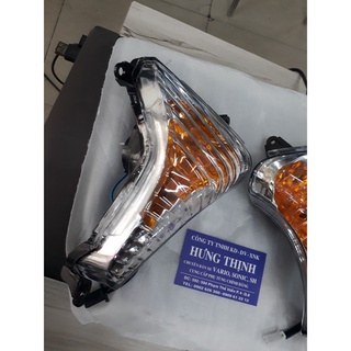 Xi nhan xe SCR .LEAD 110