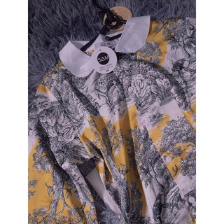 Bộ lụa satin cao cấp