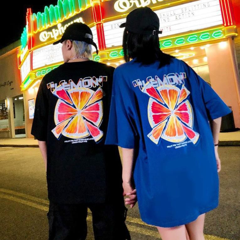 [Free Ship] Áo Phông Oversize Unisex, Chất Dày Mịn, Hàng Hot Trend Loại 1 | BigBuy360 - bigbuy360.vn