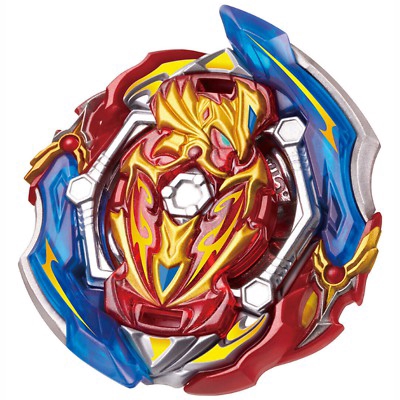 Đồ Chơi Con Quay Beyblade Burst Gt B-150