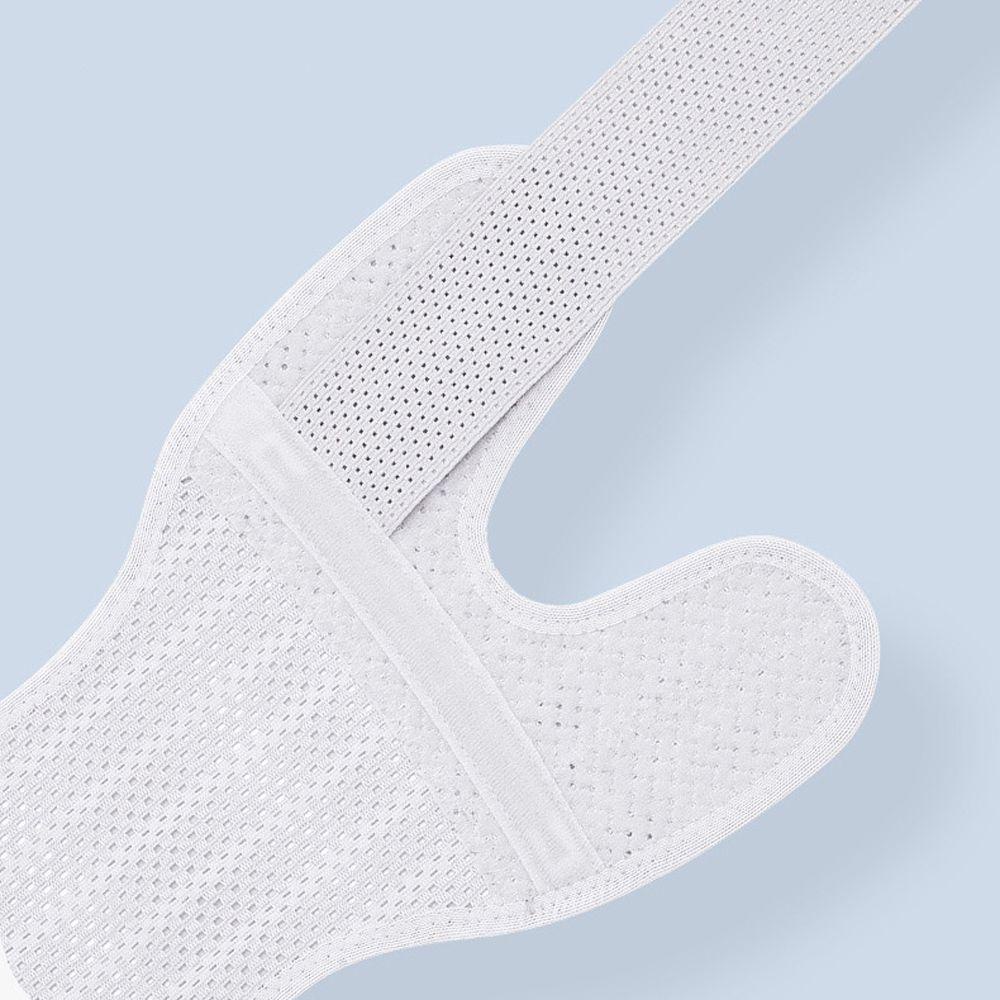 Đệm Lưới Bảo Vệ Đầu Gối Co Giãn Thoáng Khí Chống Trượt Hỗ Trợ Phục Hồi Chấn Thương