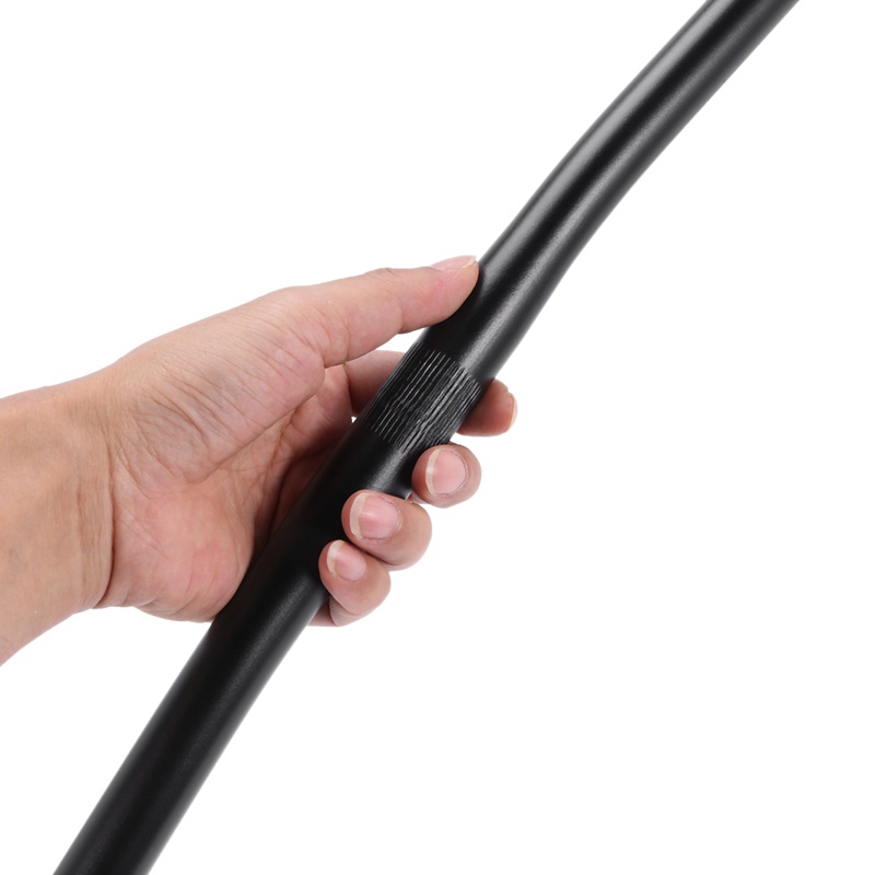 Hợp kim Fixed Gear Xe đạp Đạp xe Fixie Bike Thanh thẳng Tay lái