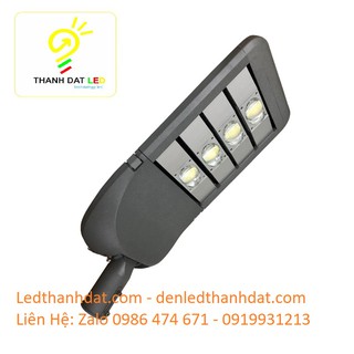 Đèn đường led OEM Philips 200w