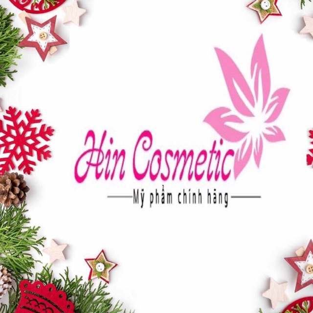 Hin cosmetic