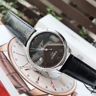 Đồng hồ kim nam Tissot T006.407.16.033.00