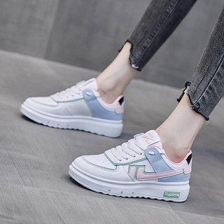 Giày nữ Sneaker Top Shoes B118