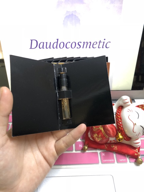 [ Vial ] Nước hoa Tom Ford Noir Extreme EDP 1.5ml | BigBuy360 - bigbuy360.vn