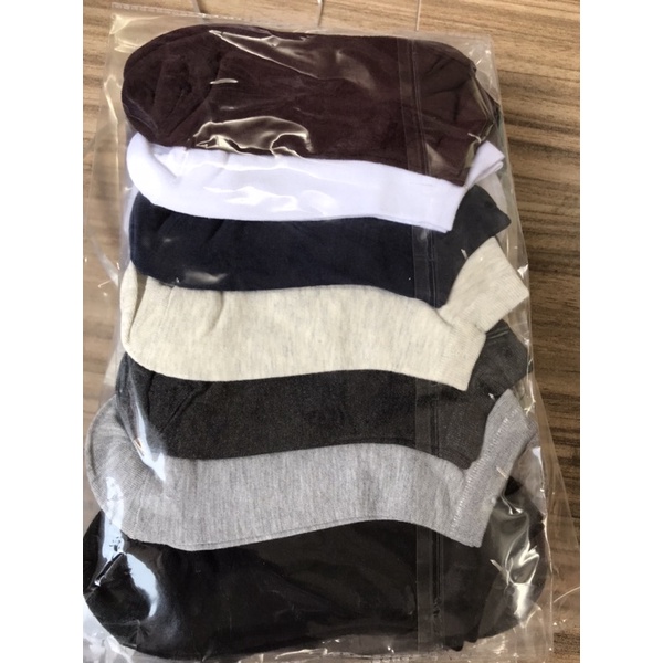 SET TẤT NAM VÀ NỮ