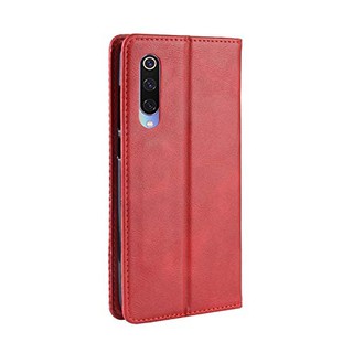Bao da dạng ví Xiaomi Mi9, Mi9 SE