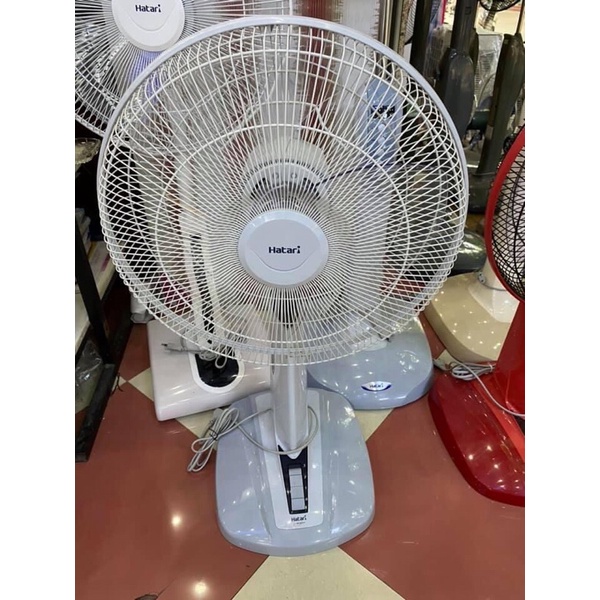 Quạt lửng Hatari HT-S16M7 Thái lan 🇹🇭