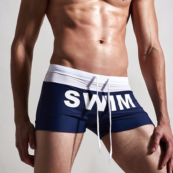 Quần bơi nam cao cấp hè 2017 QB37B | BigBuy360 - bigbuy360.vn