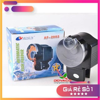 Máy cho cá ăn tự động af-2003