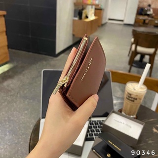 [Auth tuồn] Ví CNK gập khoá ngang