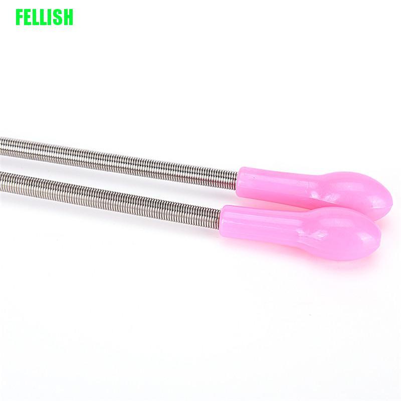 (Hàng Mới Về) Lò Xo Tẩy Lông Mặt Làm Đẹp 436v