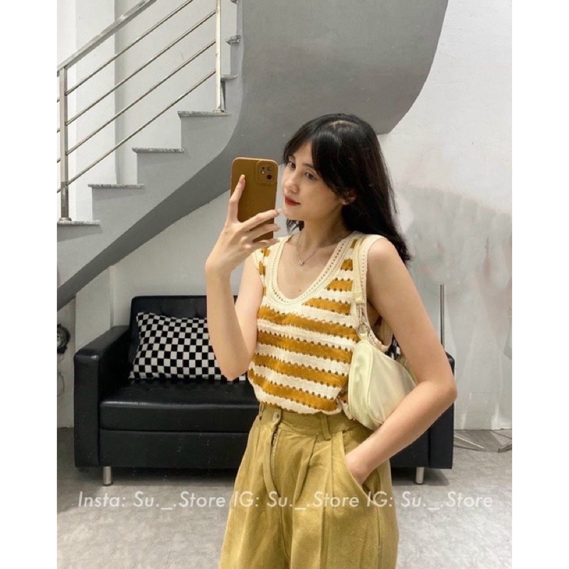 Áo len 3 lỗ montoghi có 4 màu hot hit