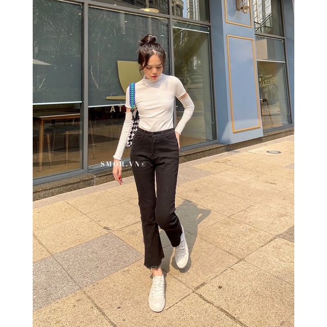 [ẢNH THẬT ĐỘC QUYỀN SMOR.VN] Quần jeans 134
