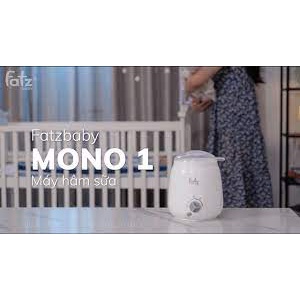Máy hâm sữa Mono 1 - FB3003SL