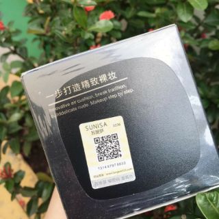 Phấn nước sunisa chính hãng