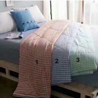 Chăn Muji xuất Nhật