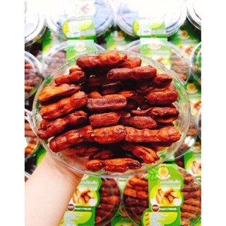 ✨ Me tách hạt Thái Lan đóng hộp✨Tem Xanh
