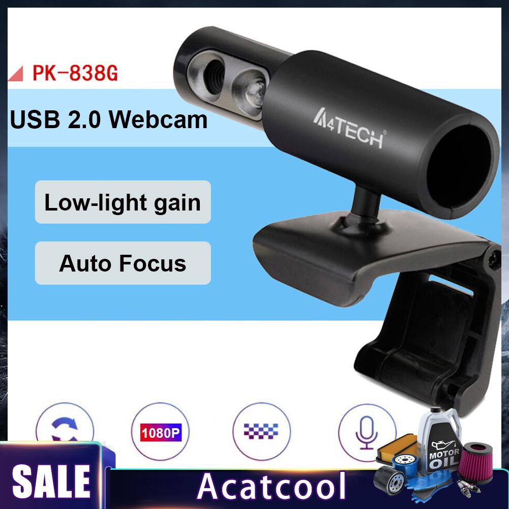 Camera Hd Có Mic Cho Laptop / Máy Tính Để Bàn | BigBuy360 - bigbuy360.vn