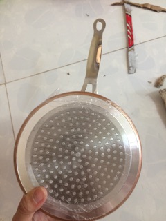 Nồi chống dính Elmich EL-1182 16CM