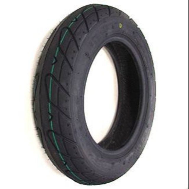 Lốp không săm 350-10 cho Xe điện