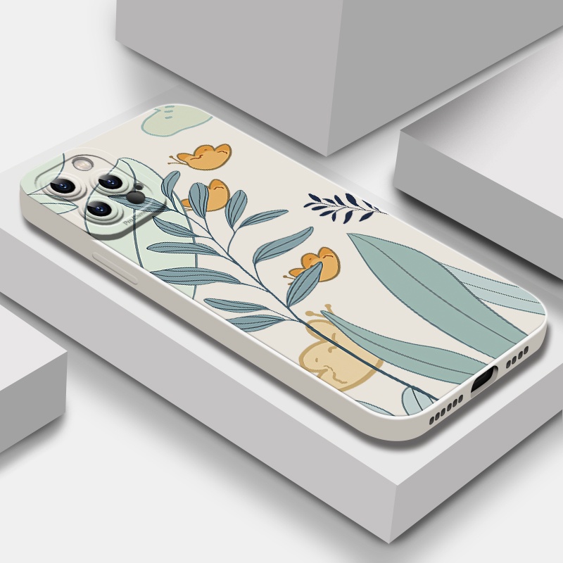 Ốp Điện Thoại OPPO Reno 8T Reno 4 4F 5F Reno 5 6 Lite Reno 6Z Reno 7 Reno 7Z Reno 8Z Reno 8 Pro Find X5 Pro X3 Lite