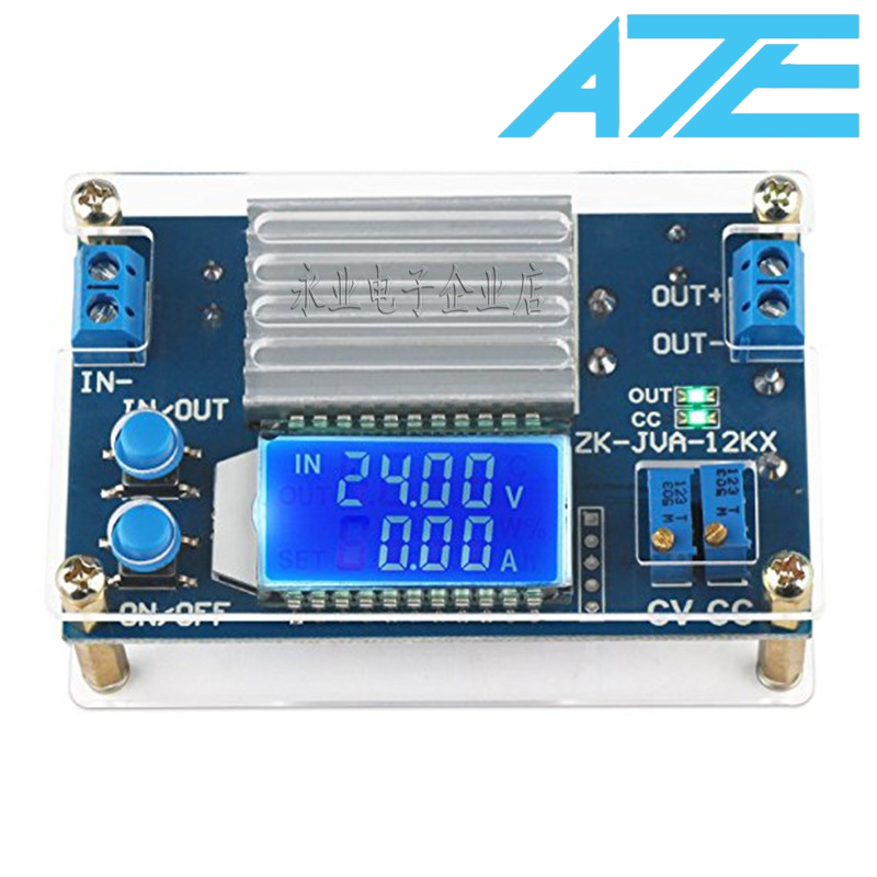 Mạch nguồn đa năng 12A ZK-JVA-12KX - 8F3