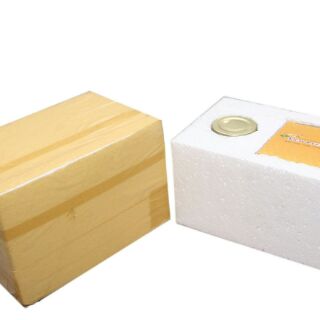Combo sáp wax lông Veo và mỡ trăn