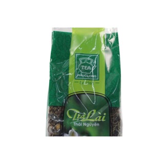 2bao Trà Lài Thái Nguyên Phúc Long 500g (Hình ảnh gói 100g)