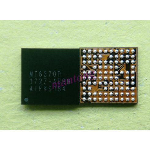 Chip IC Chất Lượng Cao MT6177W MT6177MV MT6356W MT6358W MT6358VW MT6355W MT6335WP MT6336WP MT6370P
