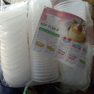 10 cốc làm caramen