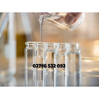 100ml dầu khoáng parafin oil - light white oil - white mineral oil - po