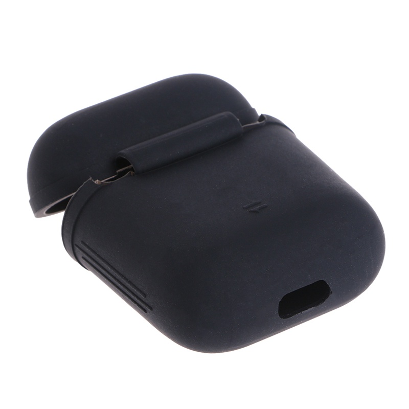 Vỏ Bảo Vệ Hộp Sạc Tai Nghe Không Dây Bằng Silicon Mềm Họa Tiết bonj Cho 1 2 1 2