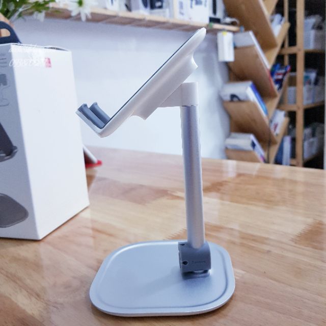 Giá đỡ điện thoại máy tính bảng Baseus cao cấp