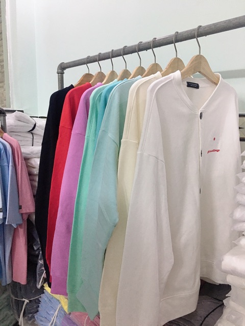 Áo Khoác cardigan daisy | BigBuy360 - bigbuy360.vn