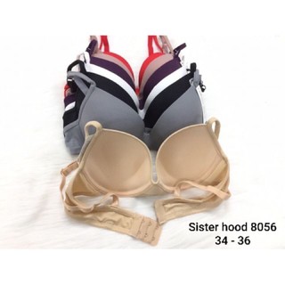 ÁO LÓT THÁI LAN CHÍNH HÃNG SISTER HOOD 8056