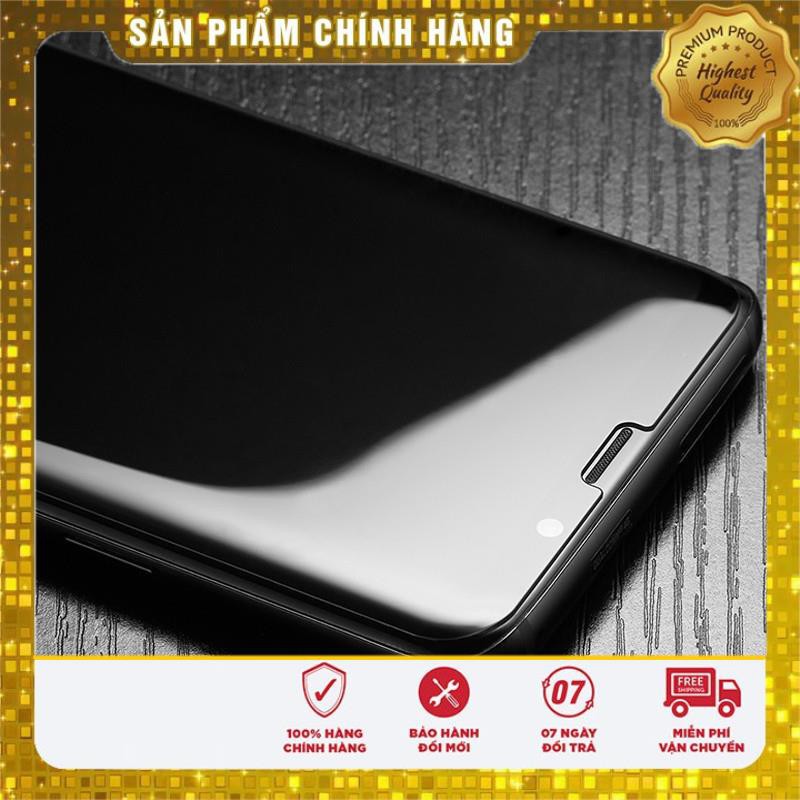 (UV Cao Cấp) Kính cường lực Lito cao cấp UV Full màn hình công nghệ mới đèn UV samsung S8,9,10(PLUS,NOTE),20,20 Ultra