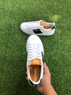 Giày Fred perry chính hãng