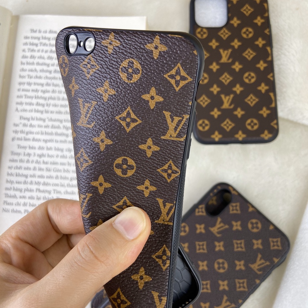 ỐP LƯNG OPPO Reno 2, Reno 2F, Reno 3, Reno 4, Reno 5 DA DẺO THỜI TRANG