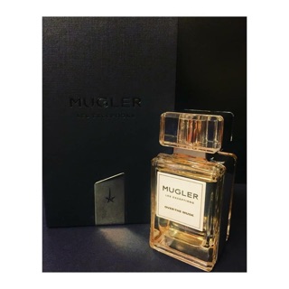 Nước hoa nữ Over the musk