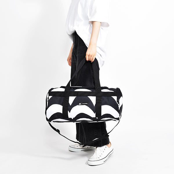 Túi BAG DUFFEL ADIDAS FLOWER Mẫu Mới 2022