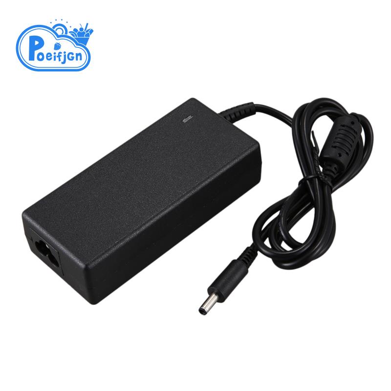 Bộ Sạc Laptop 19.5v 3.34a 65w Ac Cho Dell Inspiron 15 3000 5000 Series 15 3552 3558 5567 4.5x3.0