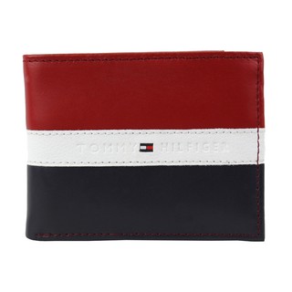 VÍ DA NHẬP MỸ HIỆU TOMMY HILFIGER NHẬP MỸ