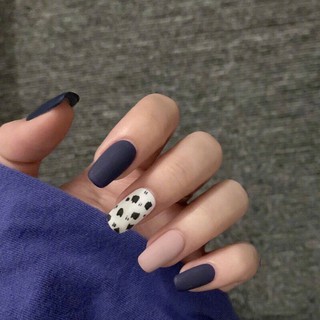 Nailbox xinh dễ thương - Móng úp hoạ tiết 🌸🌸🌸 A201