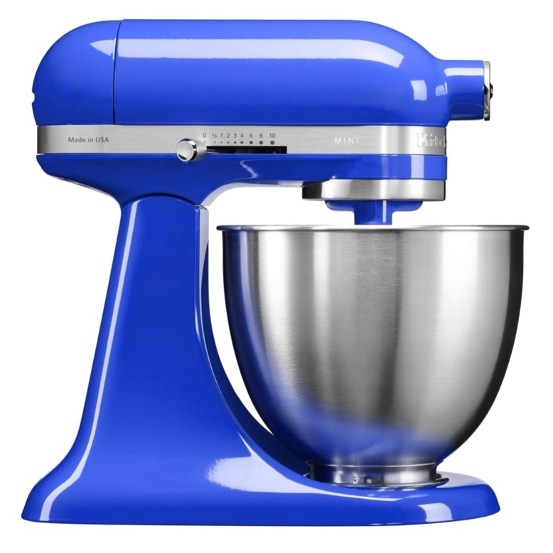 [Mã 154ELSALE2 giảm 7% đơn 300K] Máy Trộn KitchenAid 5KSM3311XE - Bảo Hành Chính Hãng