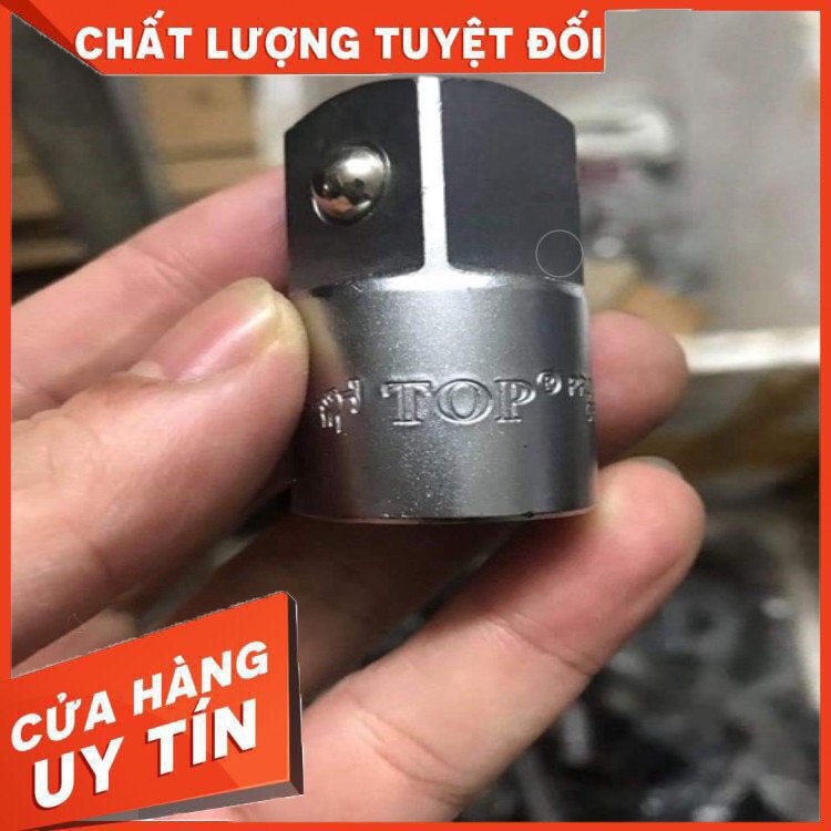 Khẩu Bắn Côn Xe Ga LICOTA Xịn.( Dụng Cụ Sửa Xe Máy ) SẢN PHẨM TỐT CHẤT LƯỢNG BẢO HÀNH 6 - 12 THÁNG